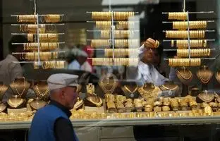 قیمت طلا و سکه امروز جمعه ۳۰ خرداد ۱۴۰۴