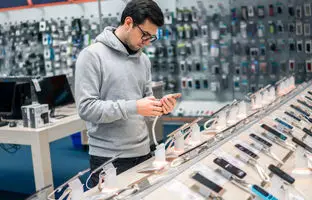 قیمت گوشی سامسونگ، شیائومی و آیفون امروز یکشنبه ۲۸ اردیبهشت