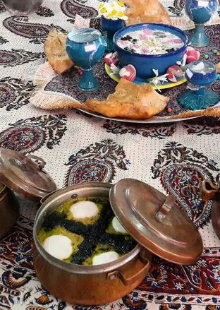 طرز تهیه آش‌هایی که نام‌شان را تا به حال نشنیده‌اید + خواص آن‌ها