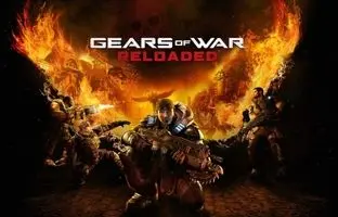 ایکس باکس از ریمستر نسل نهمی Gears of War: Reloaded رونمایی کرد