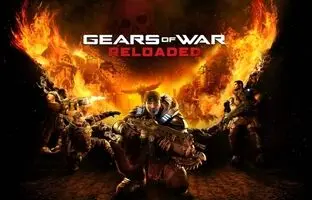 ایکس باکس از ریمستر نسل نهمی Gears of War: Reloaded رونمایی کرد