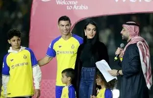 
مبلغ قرارداد رونالدو با النصر؛ روزی ۴۵ میلیارد تومان!
