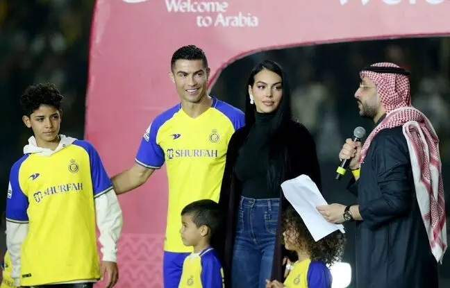 
مبلغ قرارداد رونالدو با النصر؛ روزی ۴۵ میلیارد تومان!

