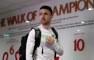  دیگو ژوتا ستاره لیورپول درگذشت 