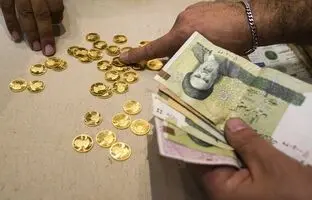 قیمت طلا، سکه، دلار و یورو امروز سه‌شنبه ۱۳ آذر/ سکه سنگر ۵۲ میلیون را پس گرفت