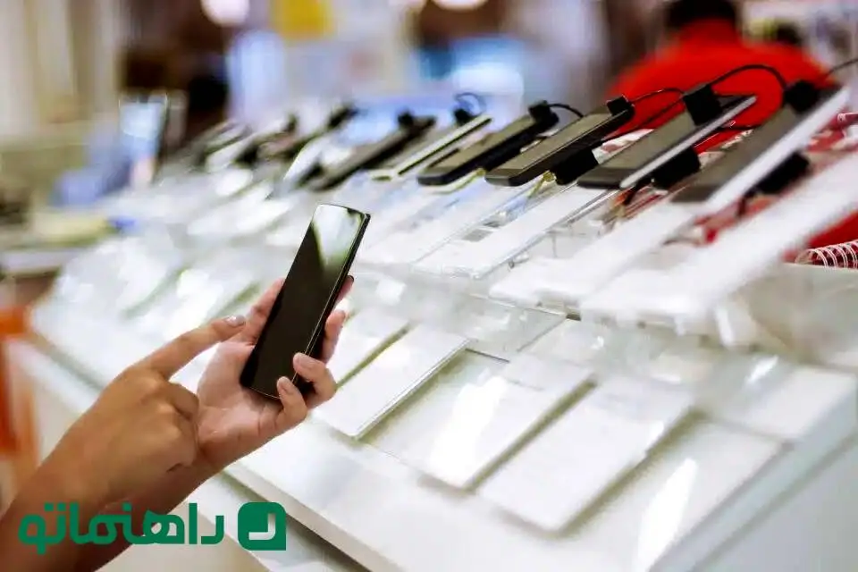 بهترین مراکز خرید موبایل و لوازم جانبی در تهران که باید بشناسیم