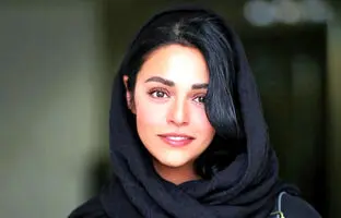 هنر استایل سوگل خلیق با عکسی سیاه سفید