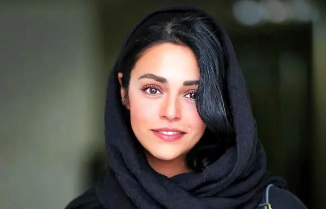 هنر استایل سوگل خلیق با عکسی سیاه سفید