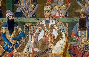 کشف گنج ۱۰۰ میلیون دلاری با سکّه طلای «۵۰ تومانی» آقامحمدخان 