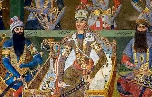 کشف گنج ۱۰۰ میلیون دلاری با سکّه طلای «۵۰ تومانی» آقامحمدخان 