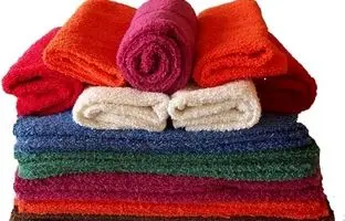 نکات طلایی برای داشتن حوله های نرم و خوشبو/ چطور لکه‌ها را از روی حوله پاک کنیم؟