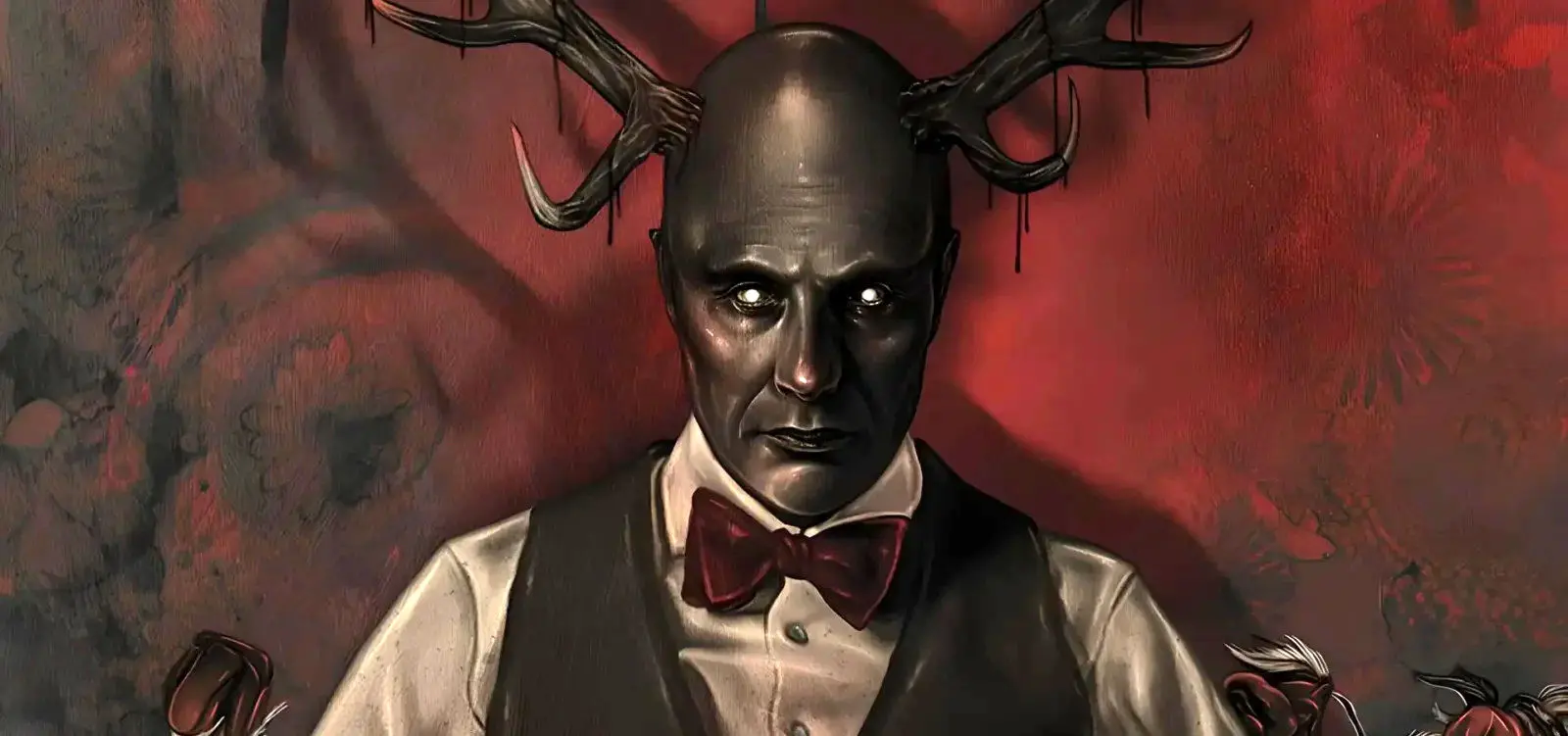 سری کتاب هانیبال را به چه ترتیبی بخوانیم؟