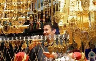 قیمت طلا، سکه، دلار و یورو امروز دوشنبه 12 آذر 1403