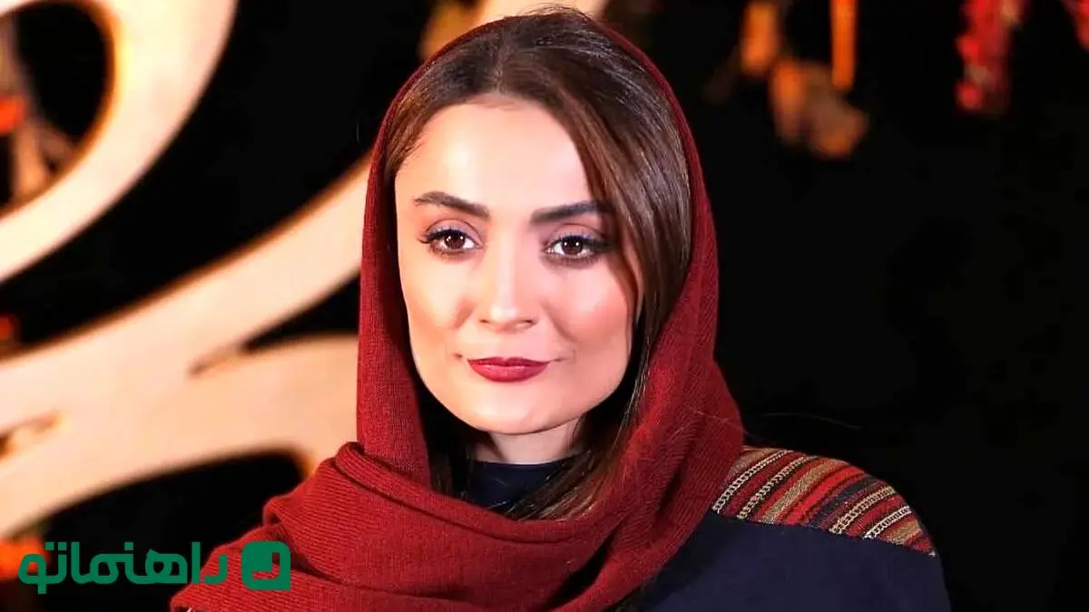 استایل به سبک سلبریتی‌ها؛ استایل بهاری السا فیروز آذر به سبک سنتی