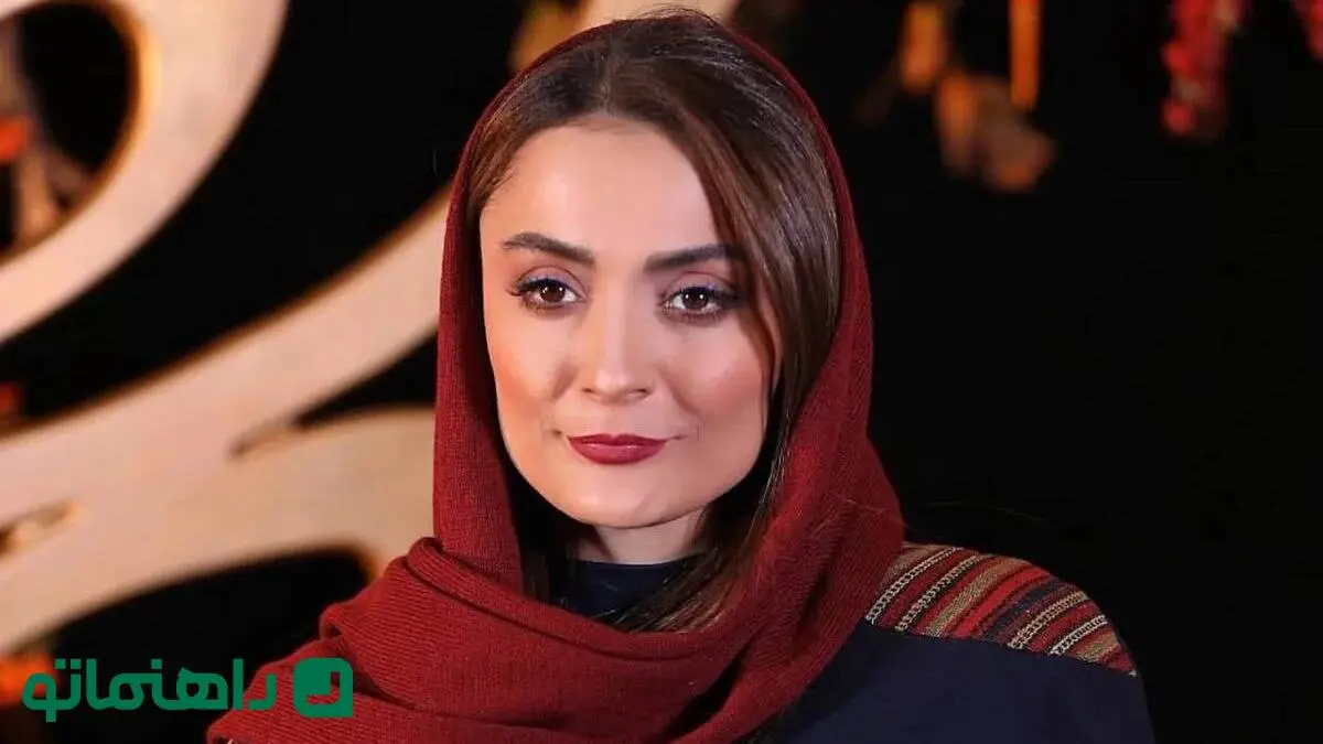 استایل به سبک سلبریتی‌ها؛ استایل بهاری السا فیروز آذر به سبک سنتی