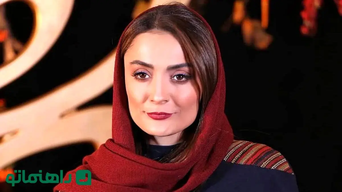 استایل به سبک سلبریتی‌ها؛ استایل بهاری السا فیروز آذر به سبک سنتی