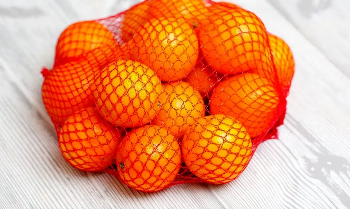 راز فروش پرتقال در «توری قرمز» چیست؟