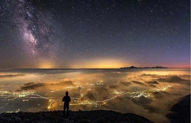 بلندترین شب یلدا 1403 را کدام شهر ایران تجربه می کند؟