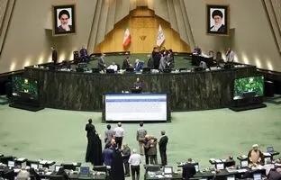 
بحث و جدل دوباره بر سر اف ای تی اف در مجلس؛ نقدعلی از قالیباف شاکی شد + ویدئو
