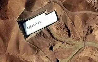  حمله مجدد به سایت هسته‌ای فردو 