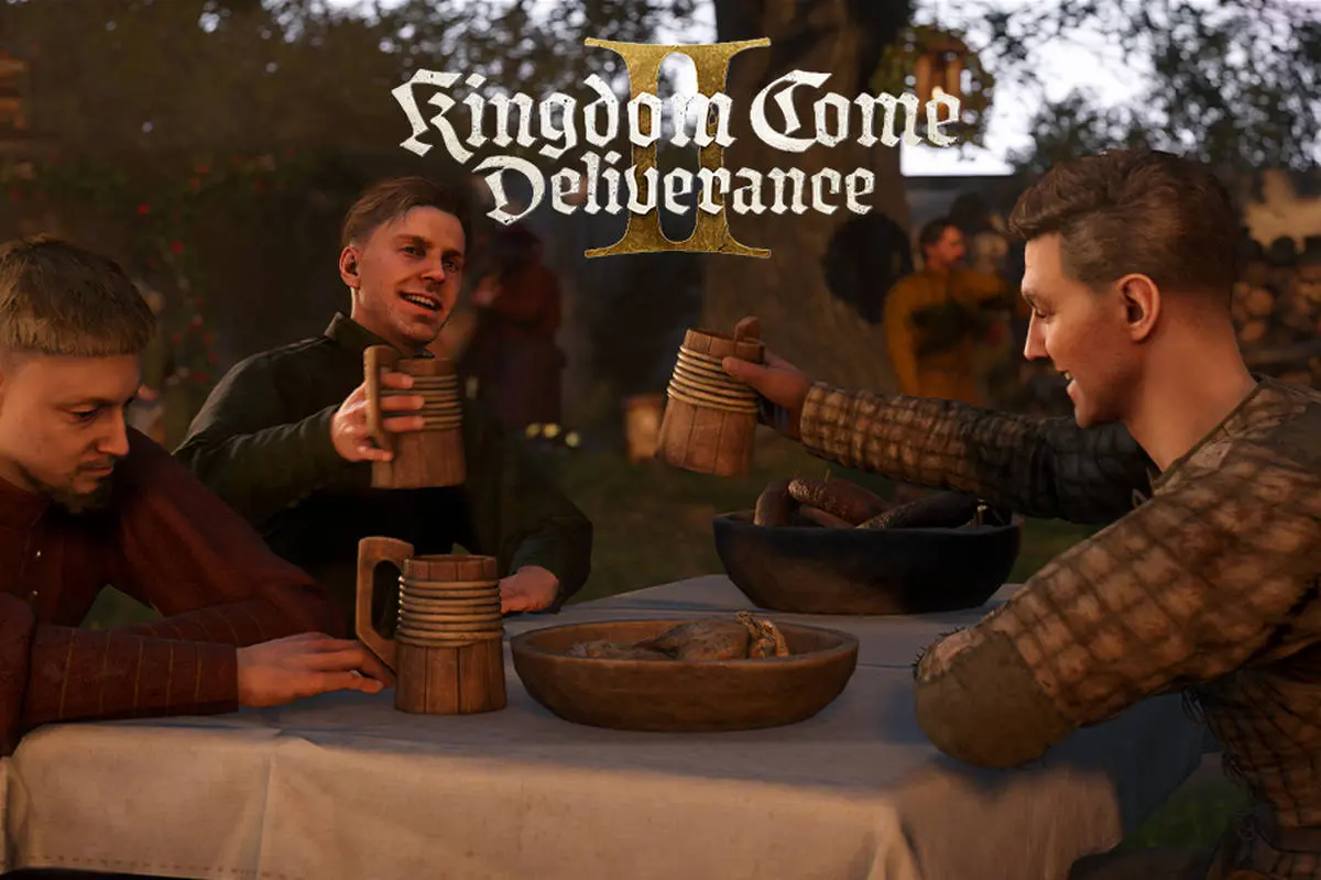 راهنمای بازی تاس در Kingdom Come: Deliverance 2