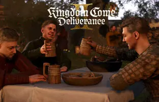 راهنمای بازی تاس در Kingdom Come: Deliverance 2