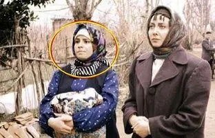 پاپارازی ایرانی؛ تغییر باورنکردنی «توران» در سریال پس از باران!