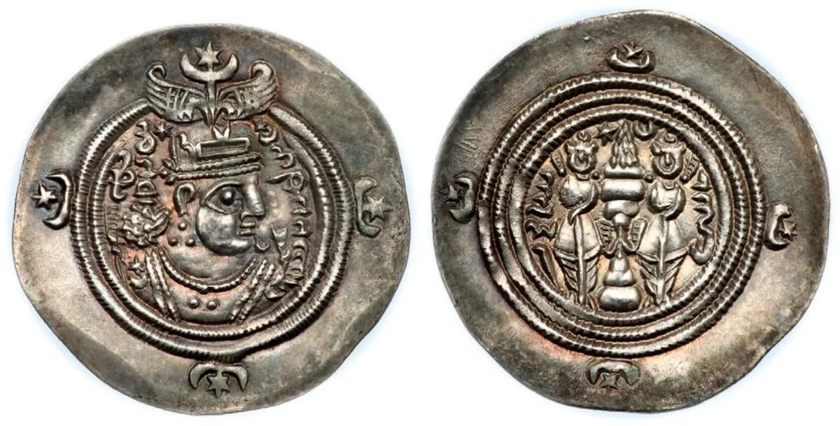 آذرمیدخت ساسانی کیست و درباره این شاه زن ایرانی چه می دانیم؟ 