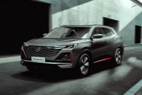  چانگان CS55 پلاس؛ شاسی بلند 2.2 میلیارد تومانی سایپا ارزش خرید دارد؟ 