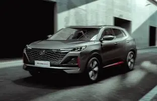  چانگان CS55 پلاس؛ شاسی بلند 2.2 میلیارد تومانی سایپا ارزش خرید دارد؟ 