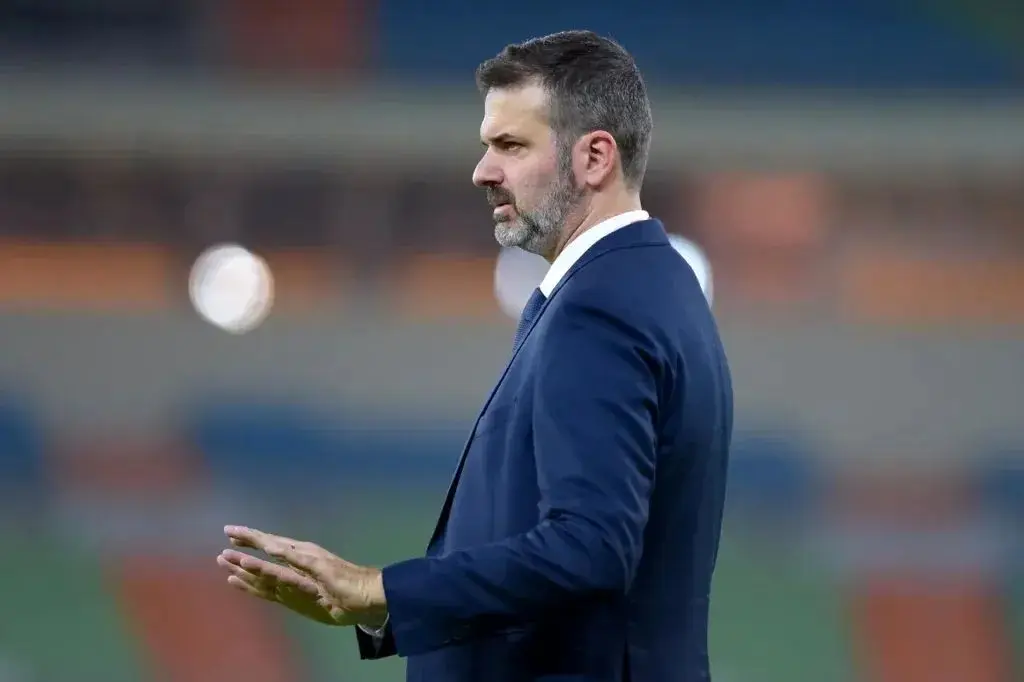  همدردی آندره‌آ استراماچونی با مردم ایران