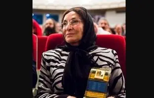 زهرا تجویدی درگذشت؛ بیماری او چه بود؟