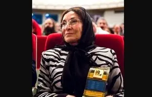 زهرا تجویدی درگذشت؛ بیماری او چه بود؟