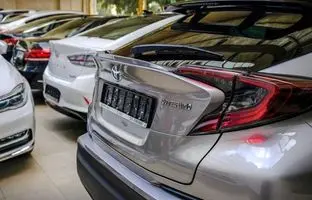 آخرین مهلت ثبت نام خودرو‌های وارداتی
