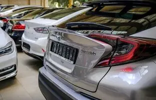 آخرین مهلت ثبت نام خودرو‌های وارداتی
