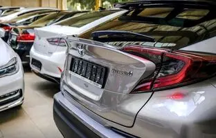 آخرین مهلت ثبت نام خودرو‌های وارداتی
