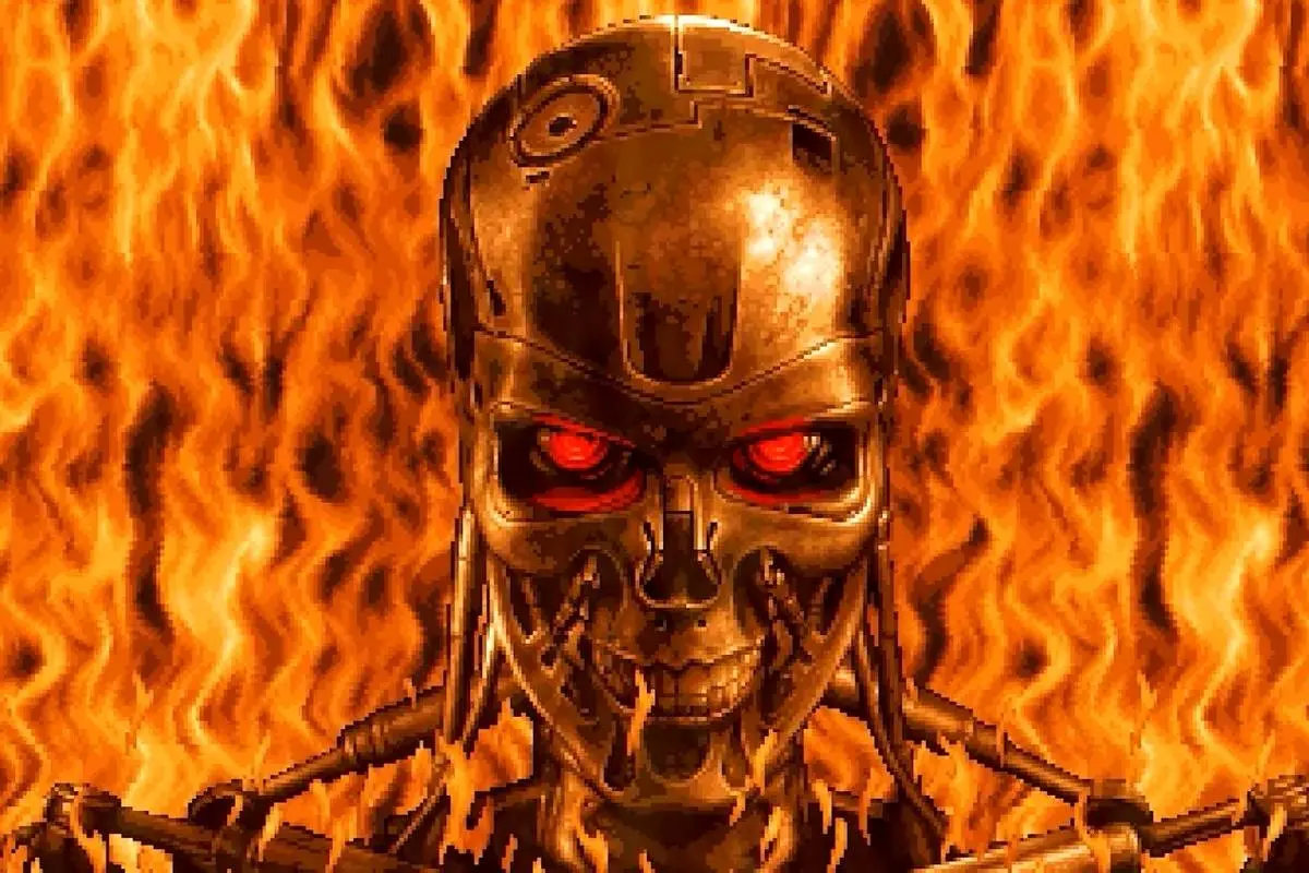 Terminator 2D: No Fate معرفی شد؛ عرضه در ماه سپتامبر