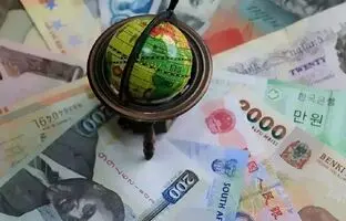 قوی‌ترین واحدهای پولی دنیا در سال ۲۰۲۴ کدام‌ها هستند؟