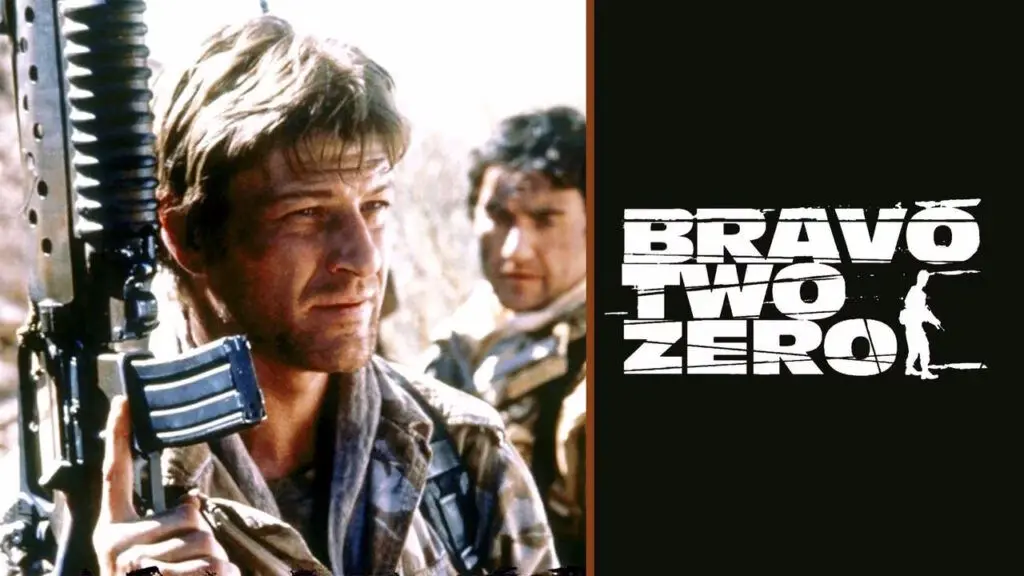 بهترین فیلم های جنگی با موضوع جنگ خلیج فارس