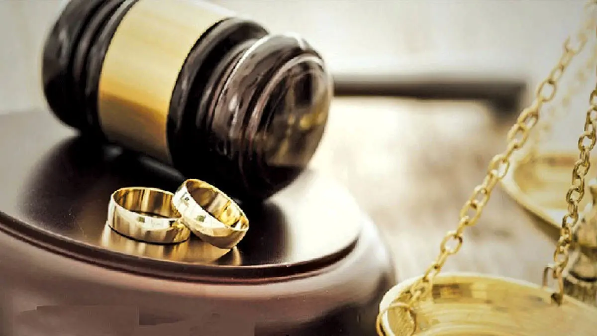 همه چیز درباره قانون جدید مهریه 1404