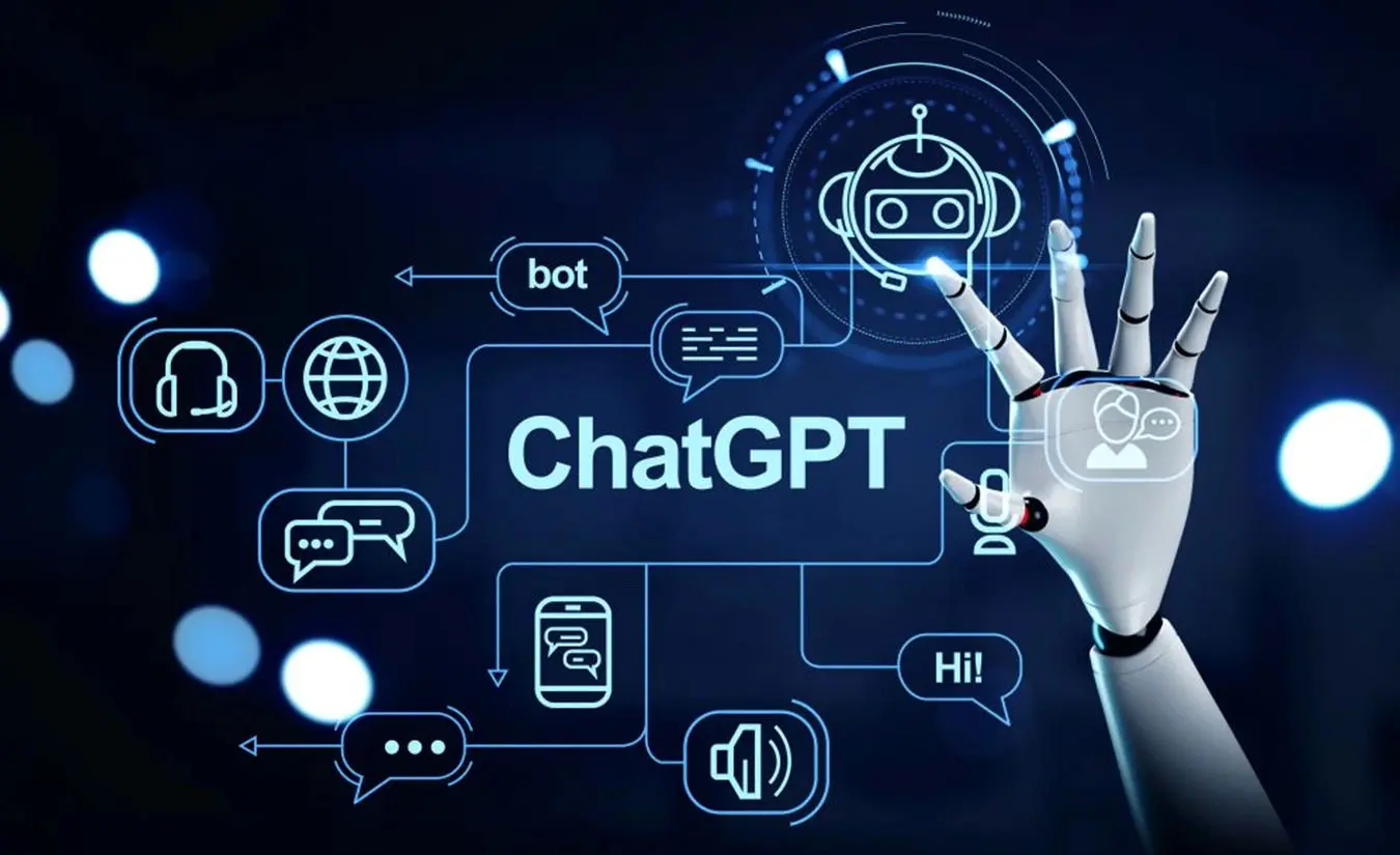 
ChatGPT دانش خود را از کجا می‌آورد؟
