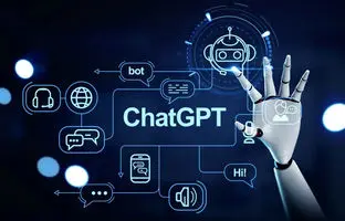 
ChatGPT دانش خود را از کجا می‌آورد؟
