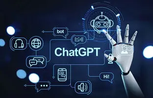 
ChatGPT دانش خود را از کجا می‌آورد؟
