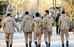 خبر خوش برای سربازان؛ بعد از پایان خدمت دنبال کار نگردید!