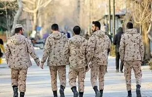 خبر خوش برای سربازان؛ بعد از پایان خدمت دنبال کار نگردید!
