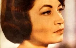  سفر در تاریخ؛ «اشرف پهلوی، پسرش شهریار و دخترش آزاده» در سال 1330 