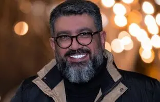 
رضا رشیدپور: مهم‌ترین متحد استراتژیک «مردم» هستند

