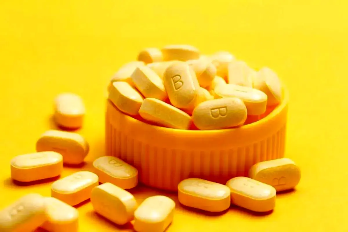 مصرف ویتامین B۶ برای این گروه از زنان خطرناک است!