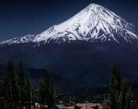 ۵ جای دیدنی اطراف تهران برای یک شب‌مانی خنک در شهریور
