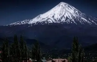 ۵ جای دیدنی اطراف تهران برای یک شب‌مانی خنک در شهریور